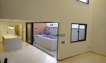 Imagem 7: Casa 3 dormitórios à venda, 212 m² por R$ 1.130.000 - Resid. Terras da Estância - Paulínia