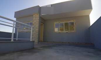 Imagem: Casa para venda possui 90 metros quadrados