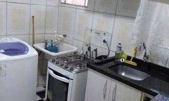 Imagem: Cananeia VIII, Apartamento 2 dormitório