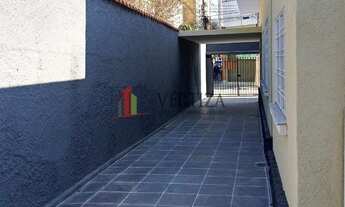 Imagem 3: Casa comercial recém reformada de esquina no Brooklin