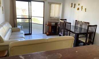 Imagem 6: Apartamento venda tem 80 metros quadrados com lazer e 3 quartos em Enseada - Guarujá - SP