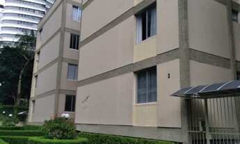 Imagem: Apartamento à venda, Juvevê, Curitiba