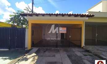 Imagem: Casa (térrea na rua) 3 dormitórios/suite