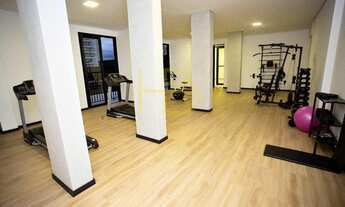 Imagem 5: Apartamento para Venda em Sorocaba, Parque Campolim, 2 dormitórios, 1 suíte, 2 banheiros