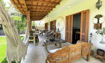 Imagem 7: Casa super bem localizada a poucos passos do mar !!!!