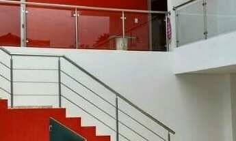 Imagem 5: Ponta Negra 1- Vendo Bela Casa