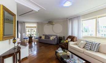 Imagem 5: São Paulo - Apartamento Padrão - MOEMA