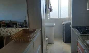 Imagem 6: Apartamento para Venda em Mauá, Vila Falchi, 2 dormitórios, 1 banheiro, 1 vaga