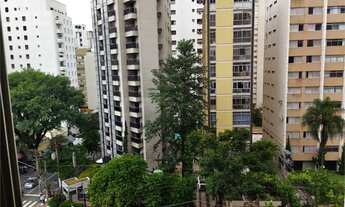 Imagem 7: São Paulo - Apartamento Padrão - JARDIM AMÉRICA