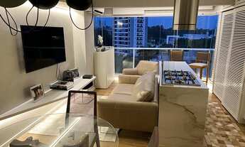 Imagem: Apartamento para aluguel tem 72 metros quadrados