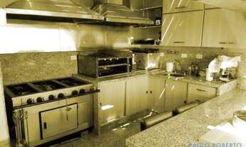 Imagem 7: COBERTURA - ACLIMAÇÃO - SP