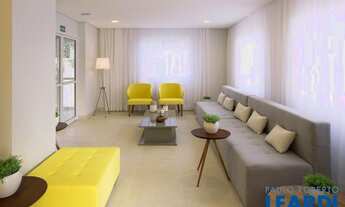 Imagem: APARTAMENTO - POMPÉIA - SP