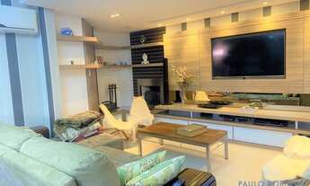 Imagem 1: CASA SOBREPOSTA - LAGOA DA CONCEIÇÃO - SC