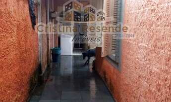 Imagem 2: VENDO LINDA CASA COM EDICULA!!! JD. PROTO NOVO!!!