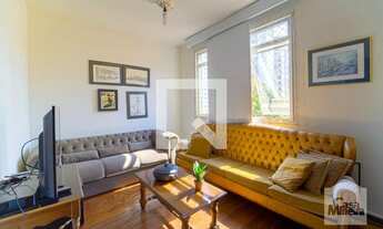 Imagem 3: Apartamento à Venda - Serra, 3 Quartos, 96 m²