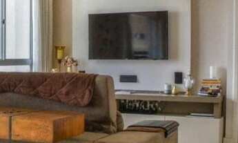 Imagem 2: APARTAMENTO - JARDIM DA GLÓRIA - SP