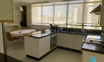 Imagem 5: Apartamento para Venda em Santo André, Vila Gilda, 3 dormitórios, 1 suíte, 3 banheiros, 3