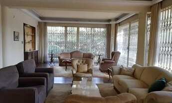 Imagem 6: SOBRADO - JARDIM EUROPA - SP