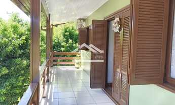 Imagem 2: Duas casas em amplo terreno em Picada Café, na Serra Gaúcha