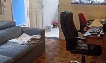 Imagem 2: CASA ASSOBRADADA - ALTO DA LAPA - SP