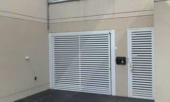 Imagem 4: APARTAMENTO - PARQUE ORATÓRIO - SP