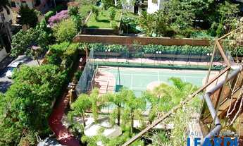 Imagem 5: APARTAMENTO - MORUMBI - SP