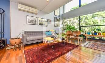 Imagem 6: Apartamento à Venda - Bela Vista, 1 Quarto, 90 m2