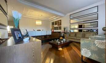 Imagem 6: Casa Assobradada com 05 dormitórios sendo 02 suítes à venda, 433 m² por R$ 1.450.000 - Zon