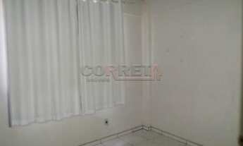 Imagem: Araçatuba - Apartamento - Aviação