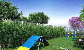 Imagem 6: Portal Vila Prudente - Vila Anhaia Mello - 32m² - São Paulo, SP