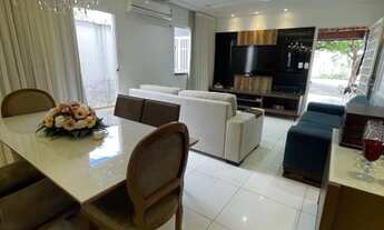 Imagem 2: Otima casa com 4 suítes em condomínio fechado