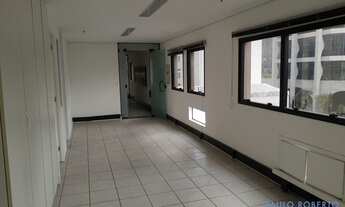 Imagem 6: CONJ. COMERCIAL - BELA VISTA - SP