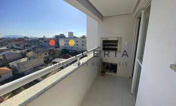 Imagem 6: Apartamento para venda com 69 metros quadrados com 2 quartos em Bela Vista - São José - SC