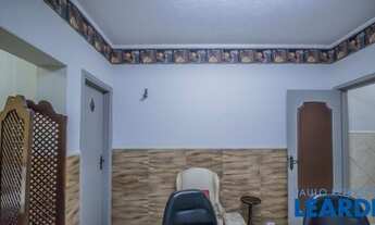 Imagem 6: SOBRADO - VILA MARIANA - SP