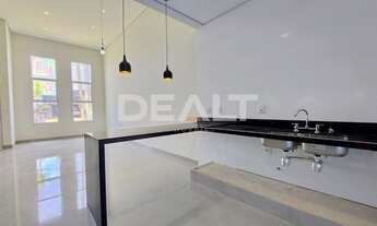 Imagem 4: Residencial Real Parque Sumaré 150m² Casa 3 dormitórios com churrasqueira