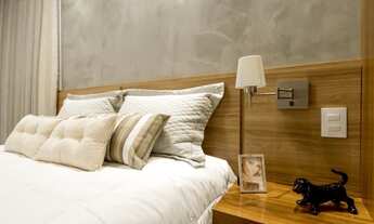 Imagem 4: Residencial Vancouver - Campolim