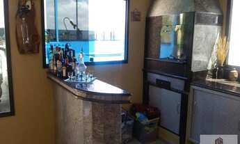 Imagem 6: Cobertura para Venda em São Caetano do Sul, Santa Maria, 4 dormitórios, 2 suítes, 3 banhei