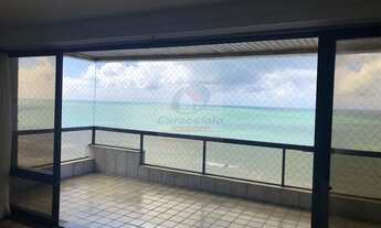 Imagem 4: Edf Cote dazur Apartamento com 4 dormitórios