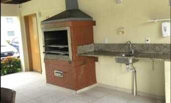 Imagem 4: Apartamentos 4 Dormitórios com suite e churrasqueira. Aleixo