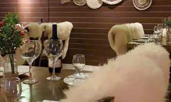 Imagem 6: Vendo restaurante centro de Gramado