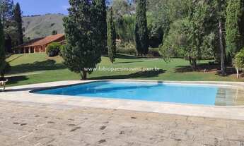 Imagem: Fabio Paes Imóveis - Fazenda com 360 ha