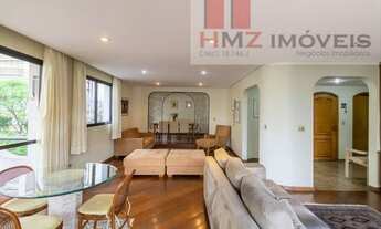 Imagem: Alto padrão no melhor local de Higienópolis