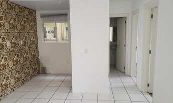 Imagem 3: Apartamento 2 dormitórios para Locação em Porto Alegre, Restinga, 2 dormitórios, 1 banheir