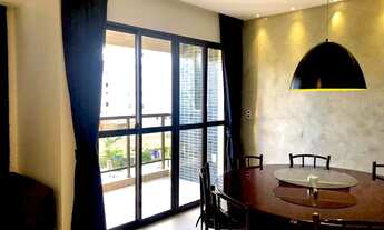 Imagem 5: Lindo Apartamento Mobiliado com 2 quartos em Bessa - João Pessoa - PB