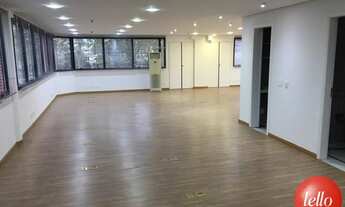 Imagem 6: São Paulo - Conjunto Comercial/sala - Brooklin