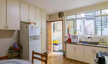 Imagem 7: CASA ASSOBRADADA - CAMBUCI - SP