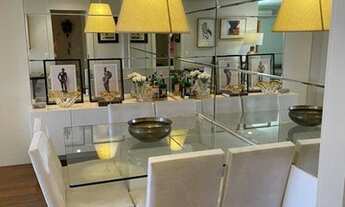 Imagem 7: APARTAMENTO - CAMPO BELO - SP