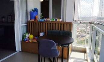 Imagem 6: Apartamento 2 quartos, sendo 1 suíte, sol da manhã, lazer, vista privilegiada, Vila Velha