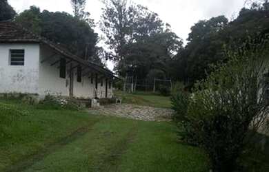 Imagem 7: Vendo lote em lindo condomínio Morro Azul