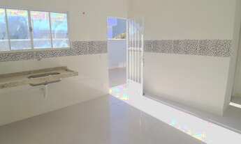 Imagem 7: Casa para venda possui 90 metros quadrados com 2 quartos em Galo Branco - São Gonçalo - RJ